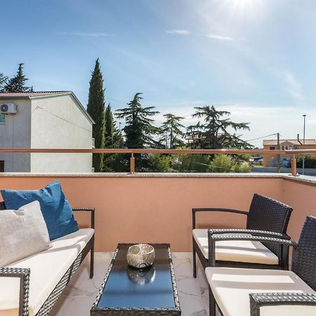 Apartman Knezevic A Fažana Extérieur photo