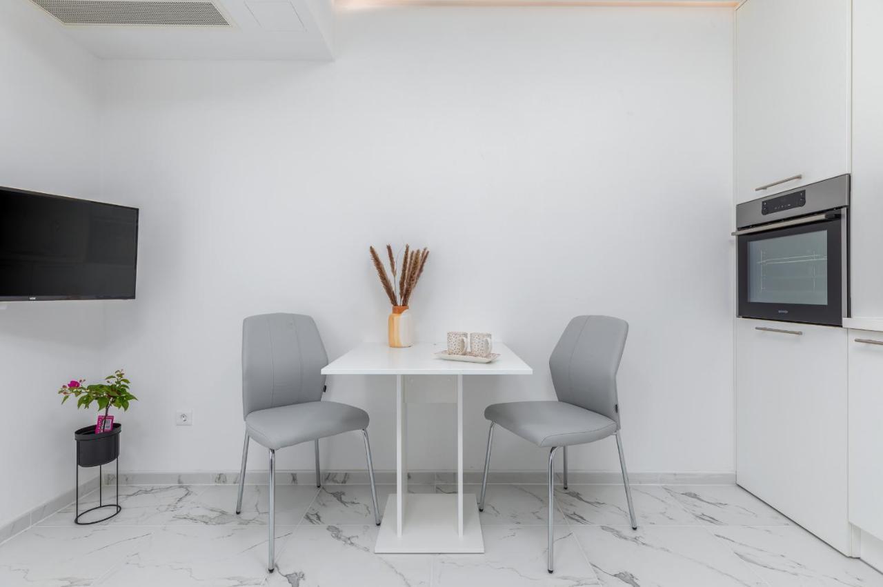 Apartman Knezevic A Fažana Extérieur photo