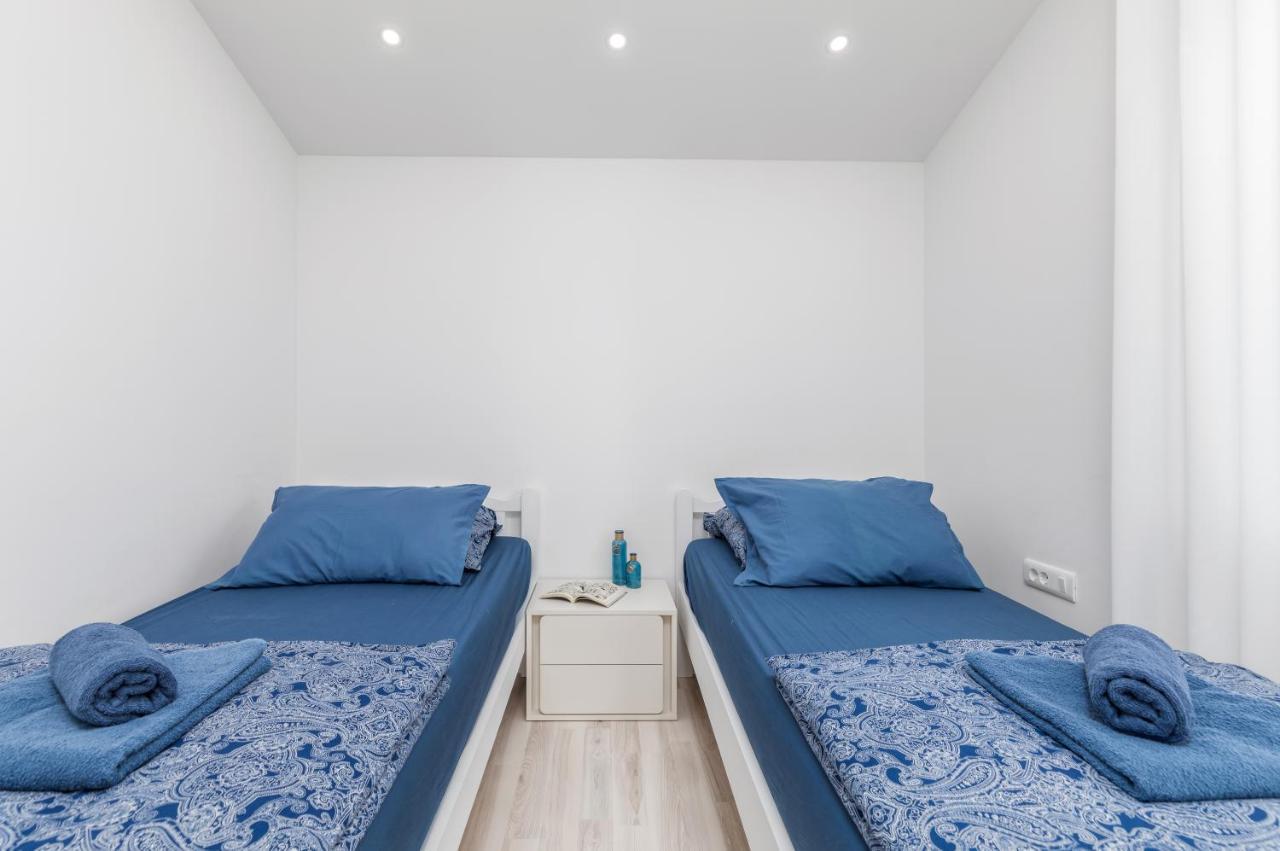 Apartman Knezevic A Fažana Extérieur photo